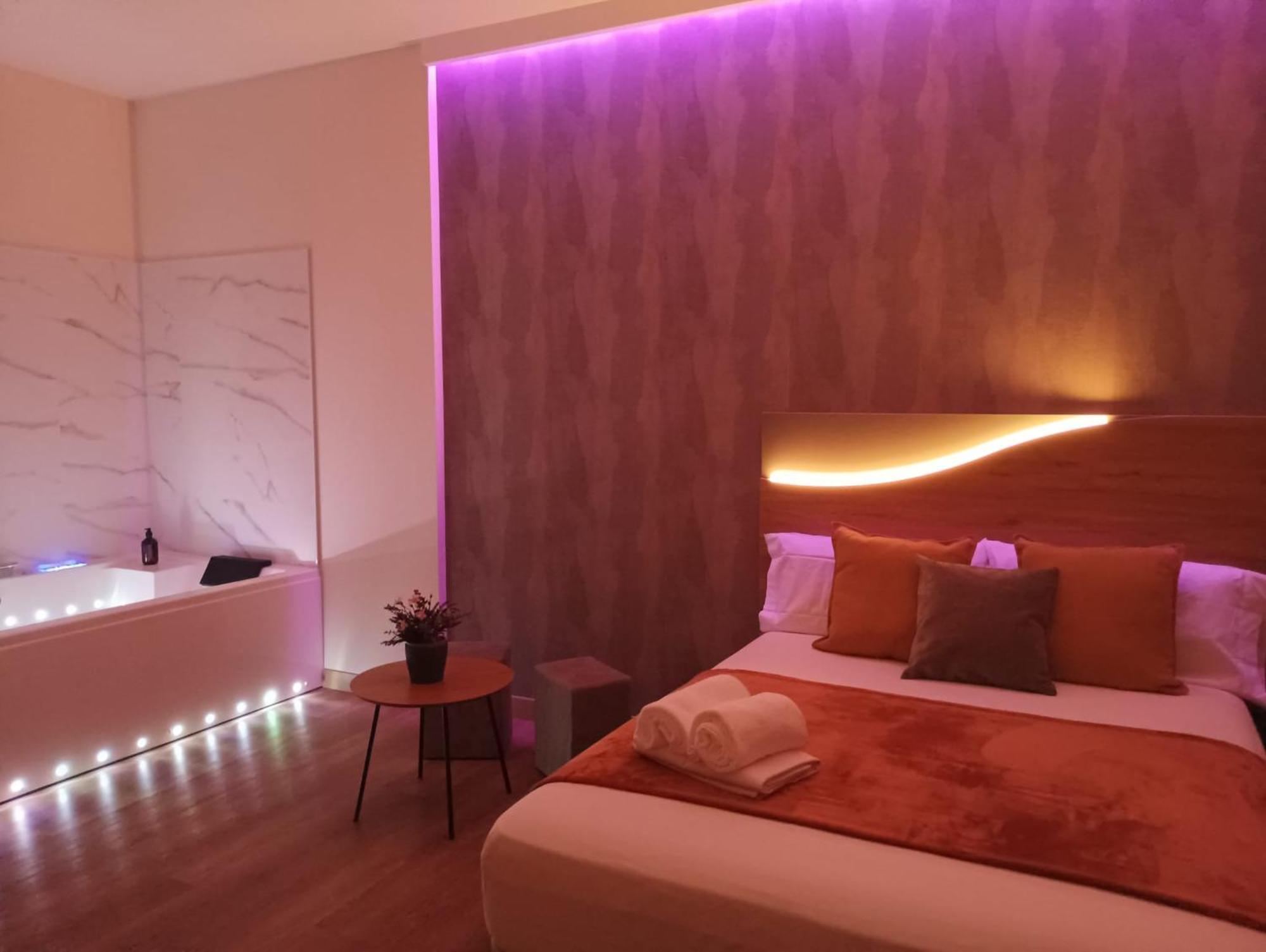 Paradise Suites Madrid, Madrid
