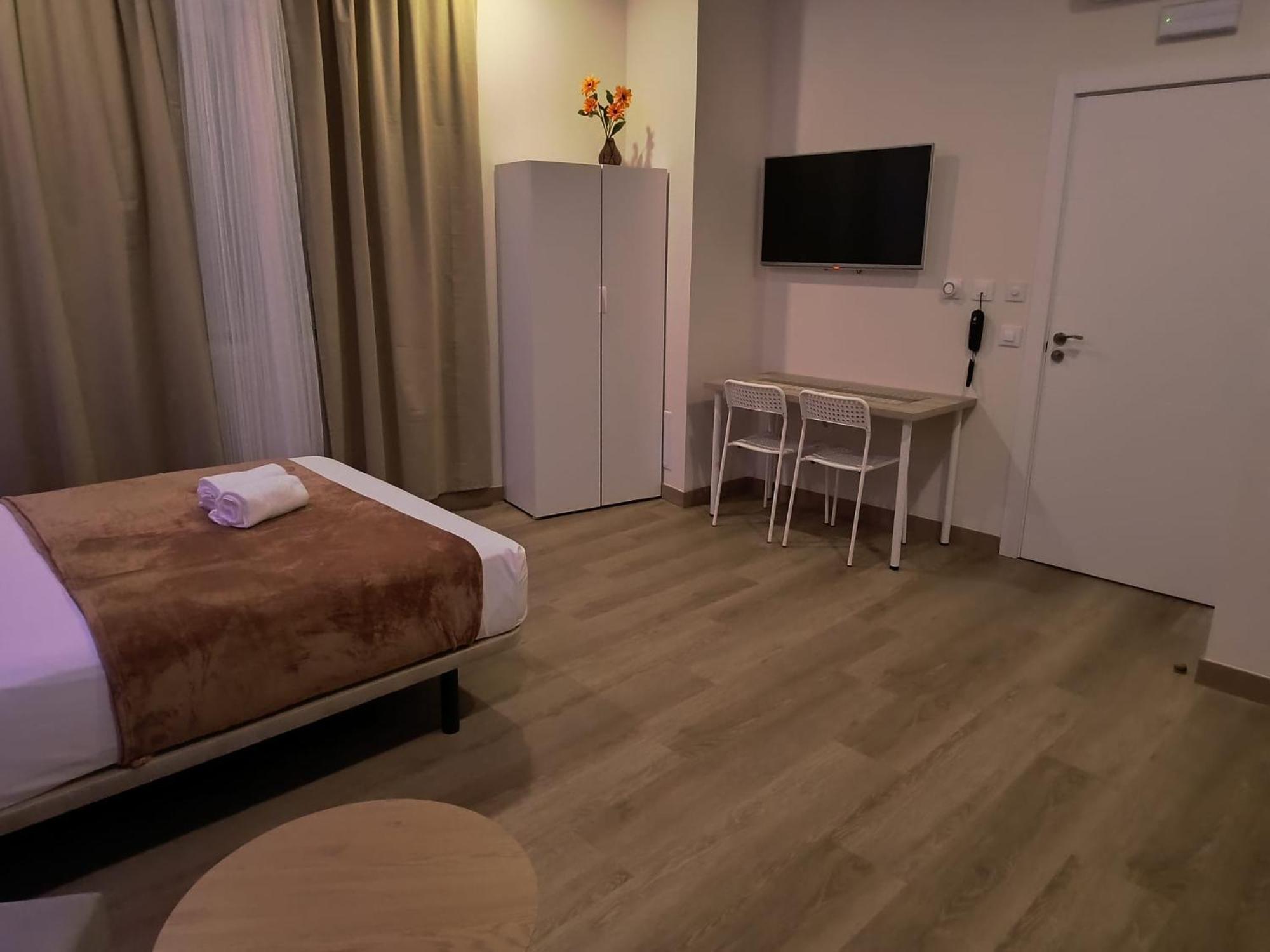 Paradise Suites Madrid — Fotos 3